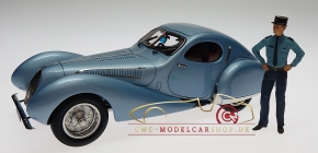 Figurenmanufaktur Figure Flic 1:18