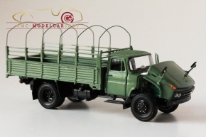 CMC LKW Jiefang Militär truck