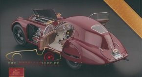 CMC Katalog "20 Jahre CMC" 2015, Jubiläumsausgabe