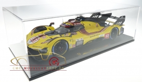 Ferrari 499P Vainqueur 24h Le Mans 2025, Kubica, Ye, Hanson, LookSmart
