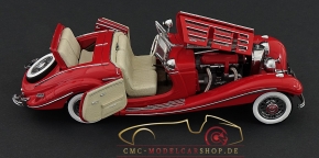 CMC Mercedes-Benz 500 K, Spezialroadster open, 1936