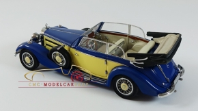 CMC Mercedes-Benz 540K, Cabrio B, 1936