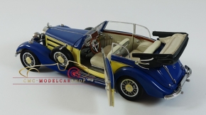 CMC Mercedes-Benz 540K, Cabrio B, 1936