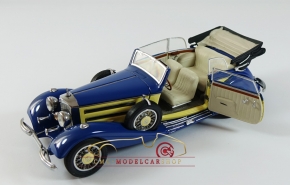 CMC Mercedes-Benz 540K, Cabrio B, 1936