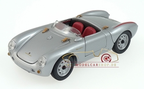 CMC Porsche 550 Spyder