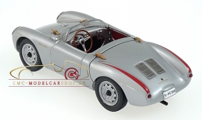 CMC Porsche 550 Spyder