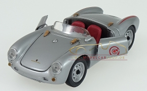 CMC Porsche 550 Spyder