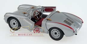 CMC Porsche 550 Spyder