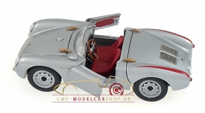 CMC Porsche 550 Spyder