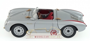 CMC Porsche 550 Spyder