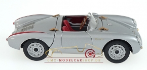 CMC Porsche 550 Spyder