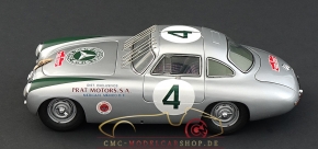 CMC Mercedes-Benz 300 SL Karl Kling #4 Panamericana 1952