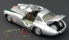CMC Mercedes-Benz 300 SL Karl Kling #4 Panamericana 1952