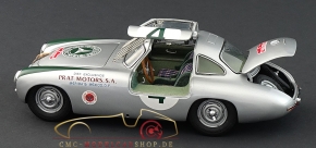 CMC Mercedes-Benz 300 SL Karl Kling #4 Panamericana 1952