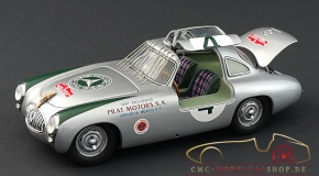CMC Mercedes-Benz 300 SL Karl Kling #4 Panamericana 1952