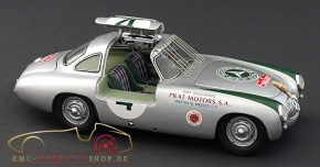 CMC Mercedes-Benz 300 SL Karl Kling #4 Panamericana 1952