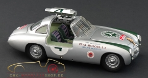 CMC Mercedes-Benz 300 SL Karl Kling #4 Panamericana 1952