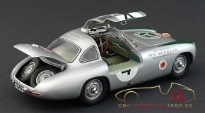 CMC Mercedes-Benz 300 SL Karl Kling #4 Panamericana 1952