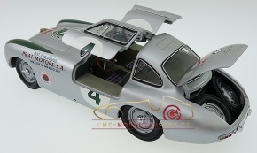 CMC Mercedes-Benz 300 SL Karl Kling #4 Panamericana 1952