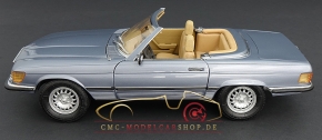 CMC Mercedes-Benz 450 SL, 1973-80