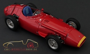 CMC Maserati 250 F, 1957