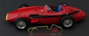 CMC Maserati 250 F, 1957