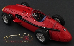 CMC Maserati 250 F, 1957