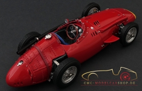 CMC Maserati 250 F, 1957