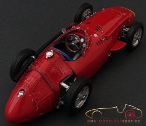 CMC Maserati 250 F, 1957