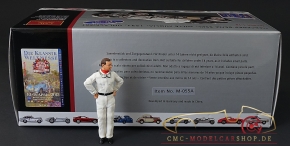 CMC Mercedes-Benz SSKL, 1. Collectors Edition