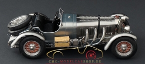 CMC Mercedes-Benz SSKL, 1. Collectors Edition
