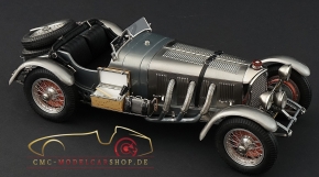 CMC Mercedes-Benz SSKL, 1. Collectors Edition
