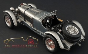 CMC Mercedes-Benz SSKL, 1. Collectors Edition