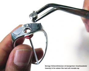 CMC Bugatti Typ 57 SC Atlantic noir