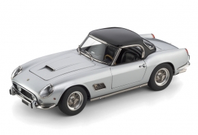 CMC Ferrari 250 SWB California Spyder silber 1960