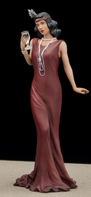 CMC Talbot Lago schwarz, 9. Collector's Edition