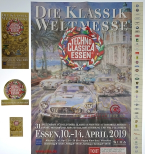 CMC Talbot Lago schwarz, 9. Collector's Edition