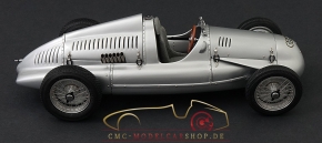 CMC Auto Union Typ D, 1938/39