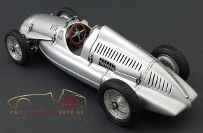 CMC Auto Union Typ D, 1938/39