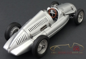 CMC Auto Union Typ D, 1938/39