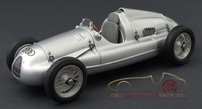 CMC Auto Union Typ D, 1938/39