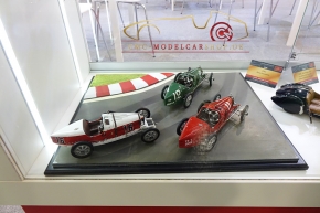 Photos CMC Nouvelties Toy Fair Nürnberg 2019/2020