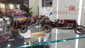 Photos CMC Nouvelties Toy Fair Nürnberg 2019/2020