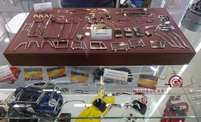 Photos CMC Nouvelties Toy Fair Nürnberg 2019/2020