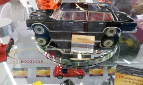 Photos CMC Nouvelties Toy Fair Nürnberg 2019/2020