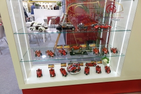 Photos CMC Nouvelties Toy Fair Nürnberg 2019/2020