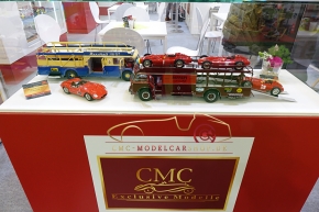 Photos CMC Nouvelties Toy Fair Nürnberg 2019/2020