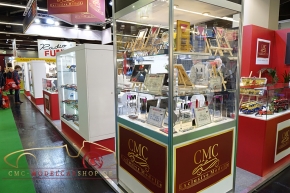 Photos CMC Nouvelties Toy Fair Nürnberg 2019/2020