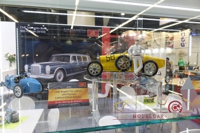 Photos CMC Nouvelties Toy Fair Nürnberg 2019/2020