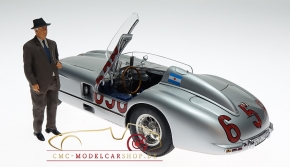 Figurenmanufaktur Figure Neubauer 1:18, 50s